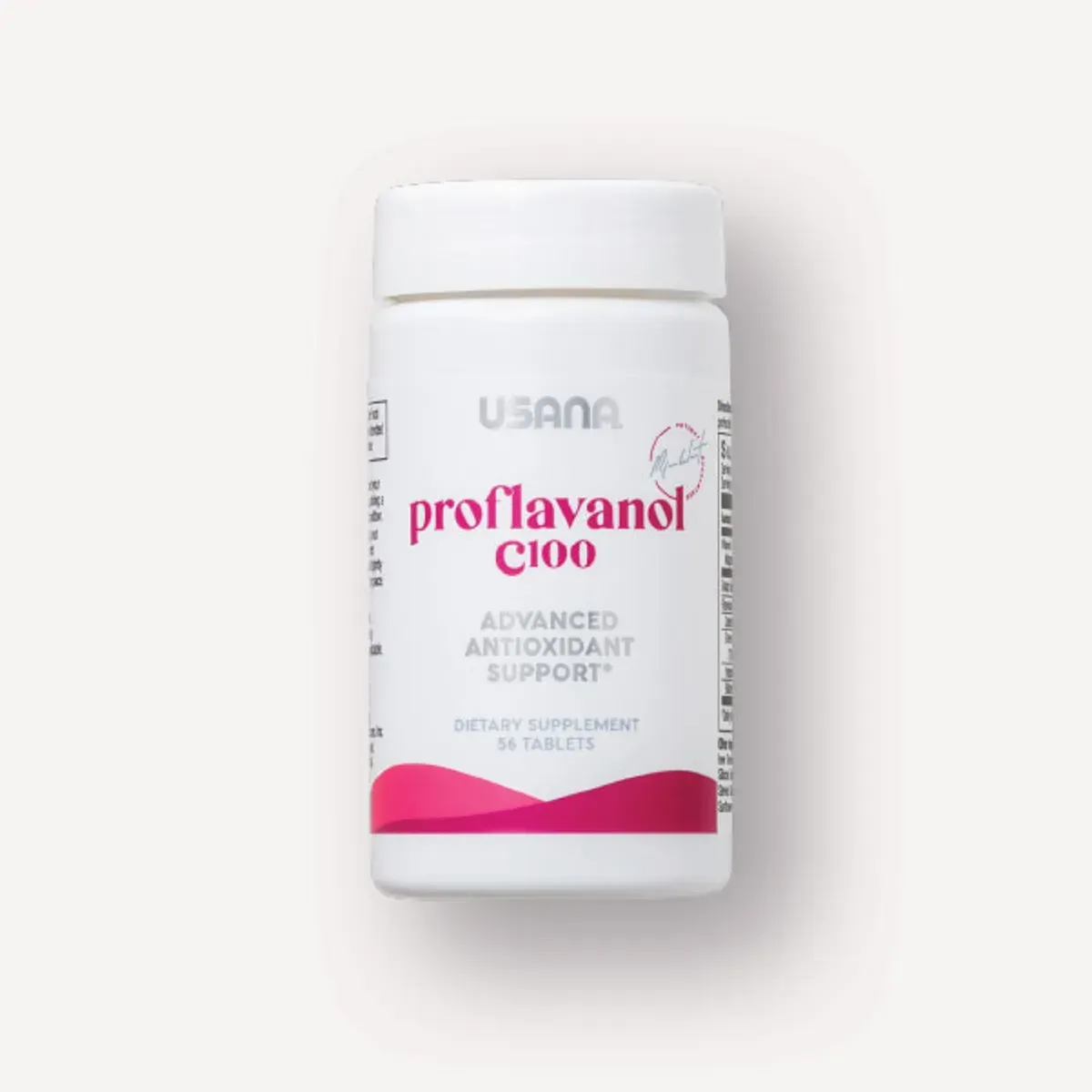 Official packaging for Proflavanol (C100).