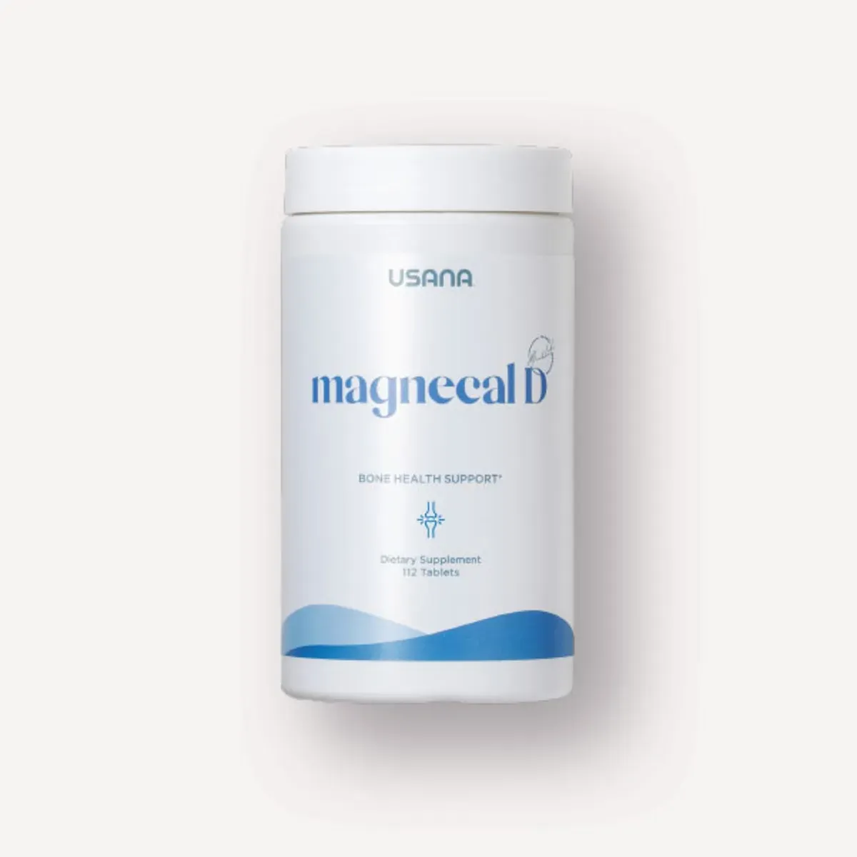 Official packaging for MagneCal D.