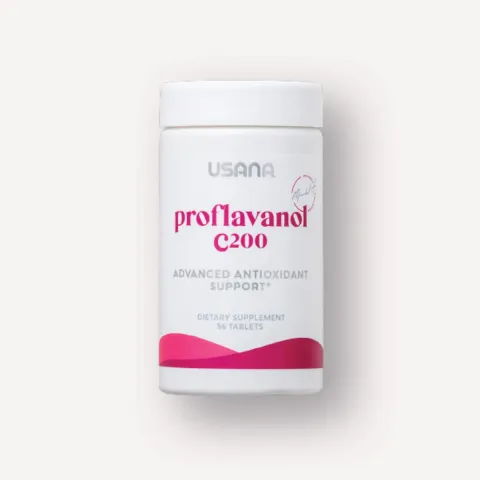 Official packaging for Proflavanol (C200).