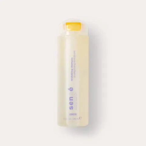 Official packaging for Revitalizing Shampoo.