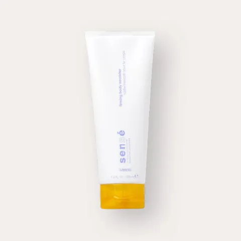 Official packaging for Firming Body Nourisher.