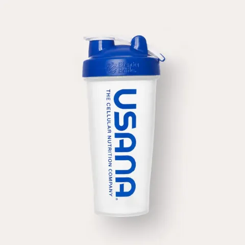 Official packaging for Blender Bottle.
